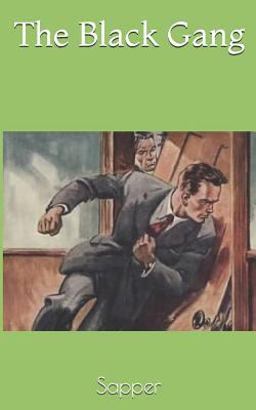 The Black Gang The Black Gang