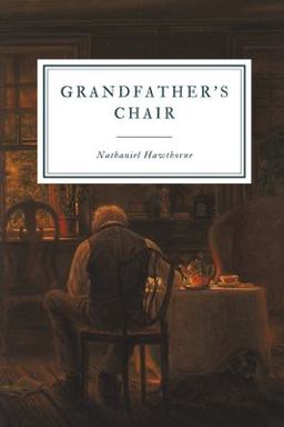 Grandfather's Chair