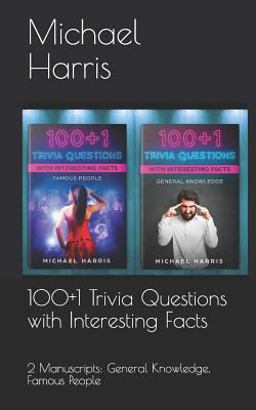 100+1 Trivia Questions with Interesting Facts
