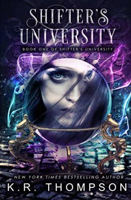 Shifter's University Shifter's University