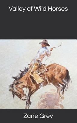 Valley of Wild Horses