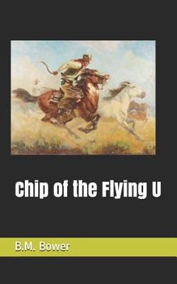 Chip of the Flying U