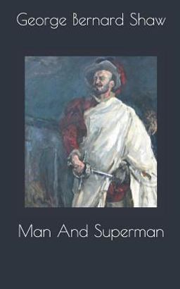 Man and Superman