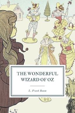 The Wonderful Wizard of Oz