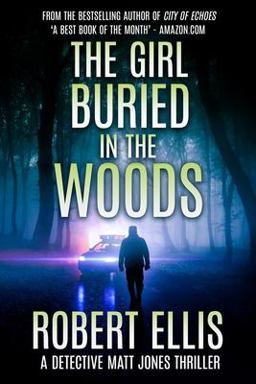 The Girl Buried in the Woods The Girl Buried in the Woods