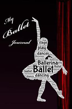 My Ballet Journal