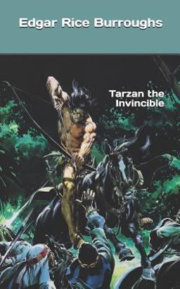 Tarzan the Invincible