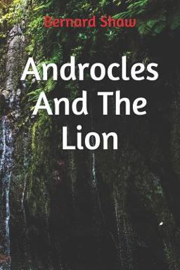 Androcles and the Lion