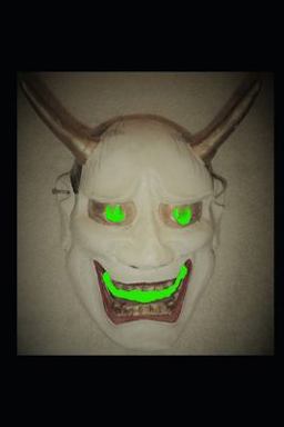 The Spectral Samurai The Spectral Samurai