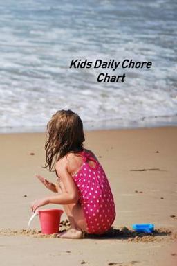 Kids Daily Chore Chart