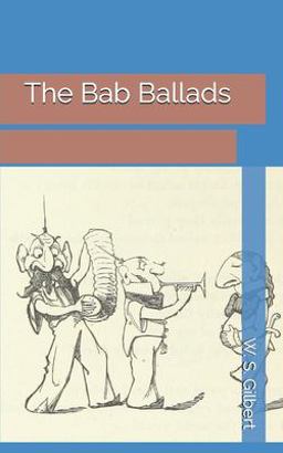 The Bab Ballads