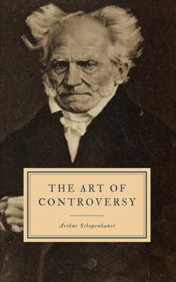 The Art of Controversy