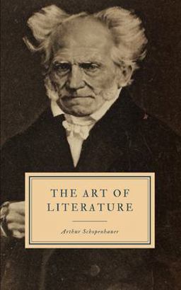 The Art of Literature