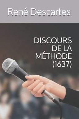Discours de la MÉthode (1637)