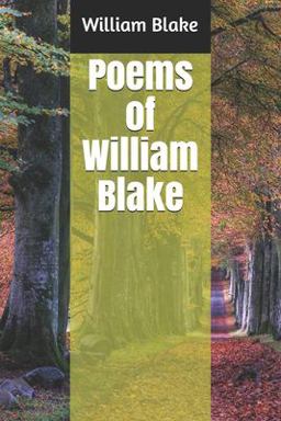 Poems of William Blake