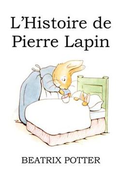 L' histoire de Pierre Lapin