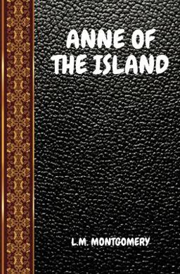 Anne of the Island