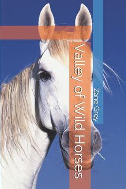 Valley of Wild Horses