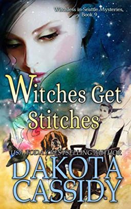 Witches Get Stitches