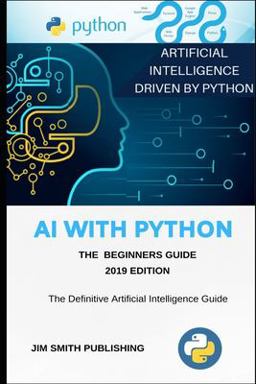 AI with Python for Beginners