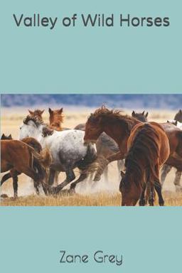 Valley of Wild Horses