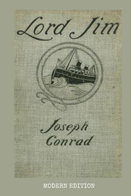 Lord Jim (Modern Edition)