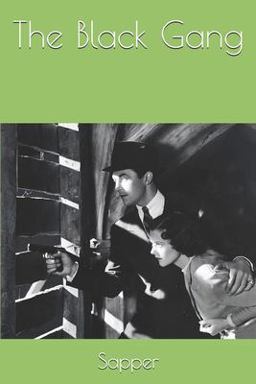 The Black Gang The Black Gang