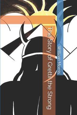 The Story of Grettir the Strong