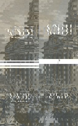 Candide  9781087113494 Front Cover