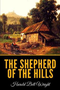 The Shepherd of the Hills
