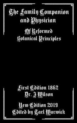 The Family Companion and Physician
