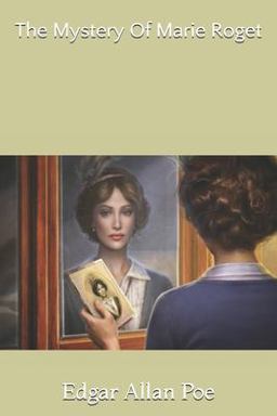 The Mystery of Marie Roget