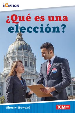 ¿Qué Es una Elección?