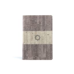 KJV Essential Teen Study Bible, Weathered Grey LeatherTouch KJV Essential Teen Study Bible, Weathered Grey LeatherTouch