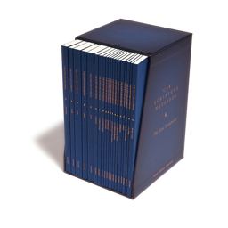 CSB Scripture Notebook, New Testament Set CSB Scripture Notebook, New Testament Set