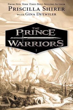 The Prince Warriors The Prince Warriors