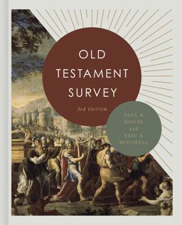 Old Testament Survey Old Testament Survey