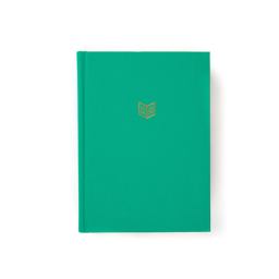 CSB She Reads Truth Bible, Emerald Cloth over Board, Indexed (Limited Edition)