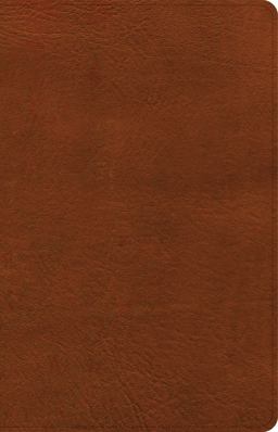 NASB Large Print Personal Size Reference Bible, Burnt Sienna LeatherTouch, Indexed NASB Large Print Personal Size Reference Bible, Burnt Sienna LeatherTouch, Indexed