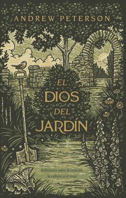 El Dios Del Jardín