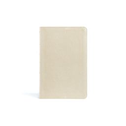 KJV Thinline Bible, Gold LeatherTouch KJV Thinline Bible, Gold LeatherTouch