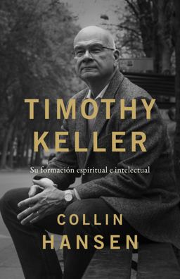 Timothy Keller