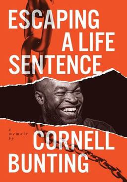Escaping a Life Sentence  9781087869902 Front Cover
