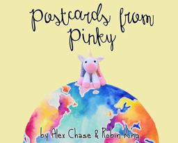 Postcards from Pinky