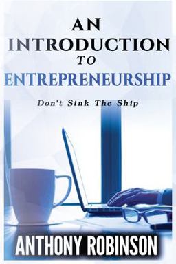 An Introduction to Entrepreneurship