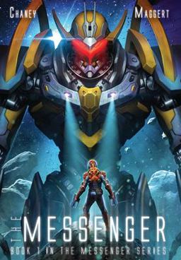 The Messenger (the Messenger Series Book 1)