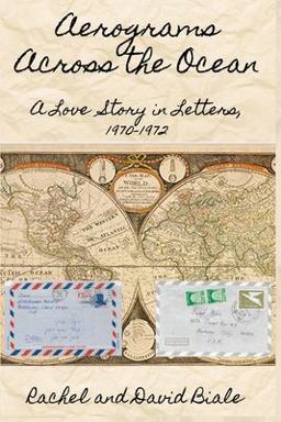 Aerograms Across the Ocean