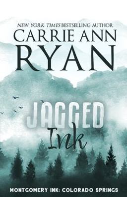 Jagged Ink - Special Edition