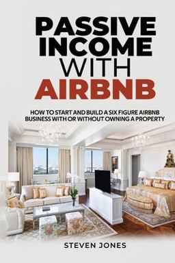 Passive Income with Airbnb