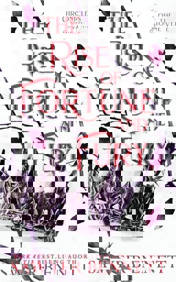 The Rise of Fortune and Fury